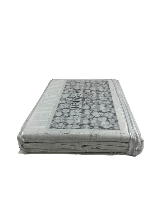 Shop Safavieh Curtain, Grey, 52"x96" at GoodBuy Gear