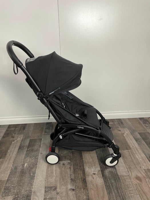 used Babyzen YOYO Stroller