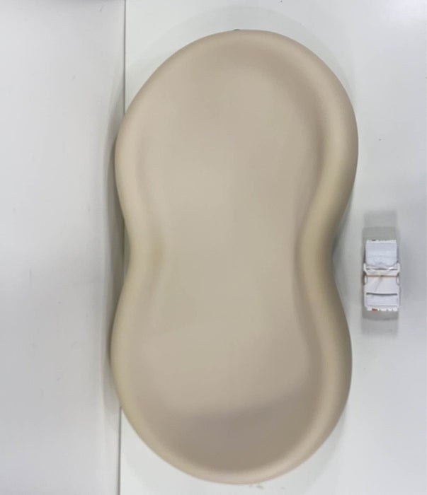 Shop Keekaroo Peanut Changing Pad, Vanilla at GoodBuy Gear