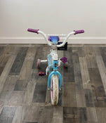 used Huffy Frozen 16” Girls Bicycle, | Color: Blue & Purple