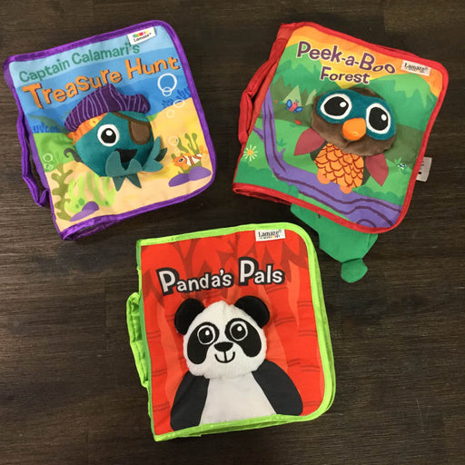 secondhand BUNDLE Soft Books