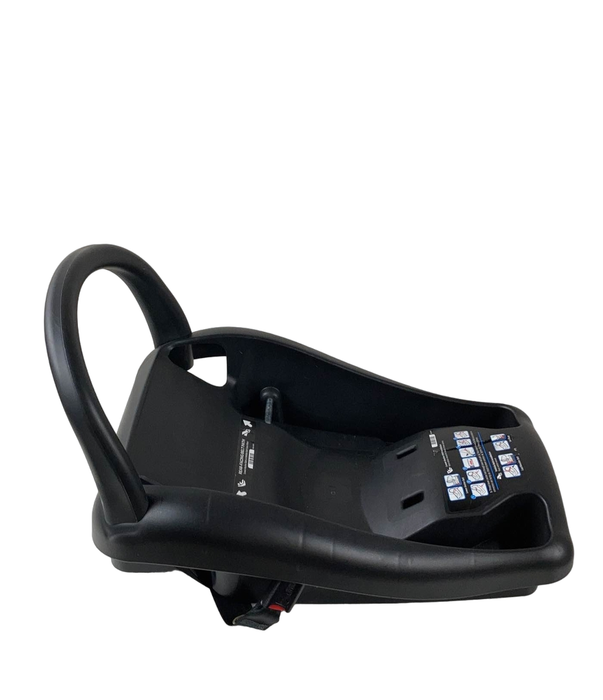 used Maxi-Cosi Mico Max 30 Infant Car Seat Jet Set by Rachel Zoe, 2018