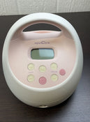 Shop Spectra Baby S2 Plus Electric Breast Pump With Accessories at GoodBuy Gear