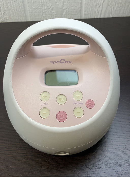 Shop Spectra Baby S2 Plus Electric Breast Pump With Accessories at GoodBuy Gear