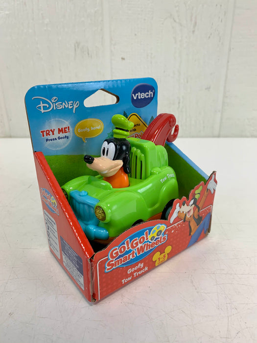 used VTech Go! Go! Smart Wheels Vehicle