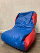 used Children’s Factory Bean Bag Chair and Lounger