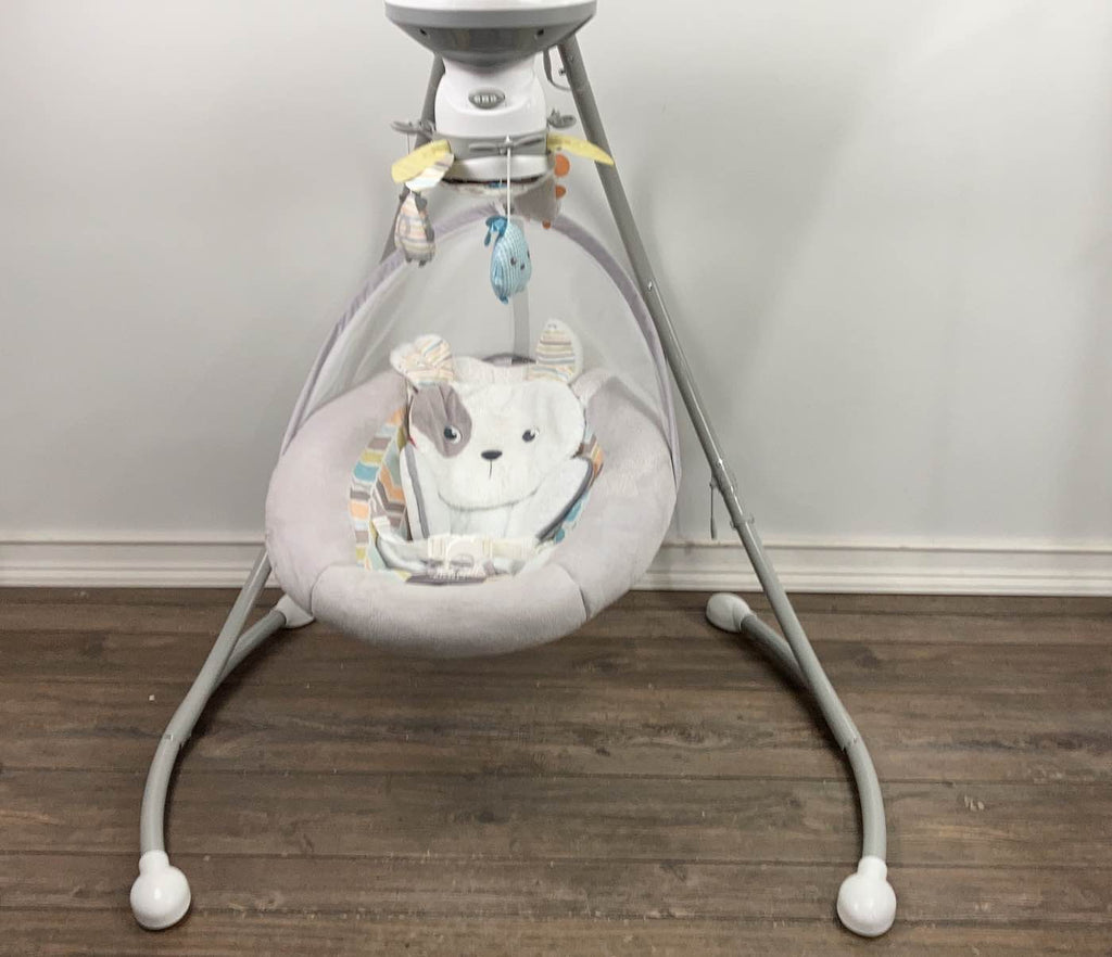 Fisher Price Cradle 