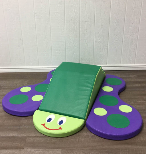 used Children’s Factory Butterfly Climber
