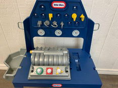 used Little Tikes Workbench