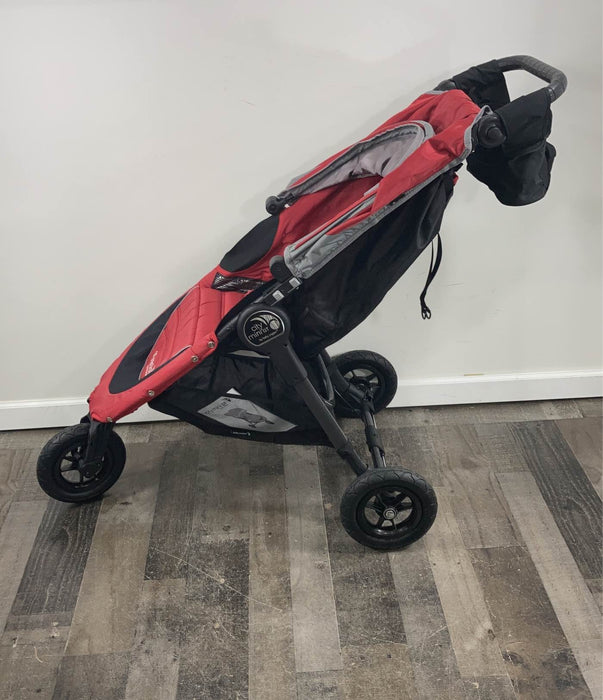 used Strollers