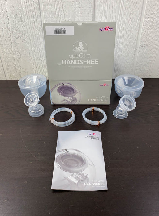 Shop Spectra Baby Hands free Accessory Set, 28mm at GoodBuy Gear