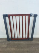 used Munchkin Wood And Steel Gate