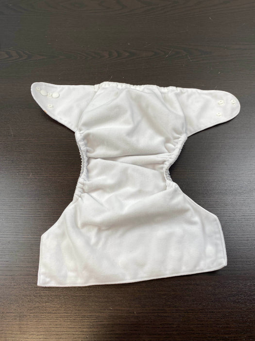 Shop Alva Baby One Size Adjustable Cloth Diapers at GoodBuy Gear