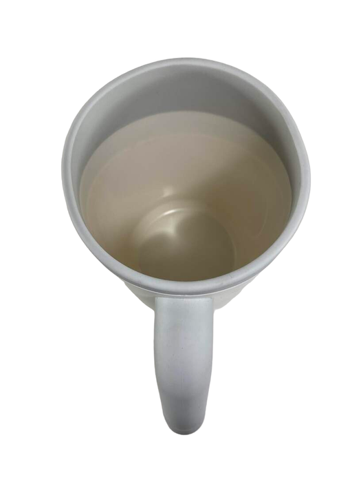 Shop Lalo Rinse Cup, Coconut at GoodBuy Gear