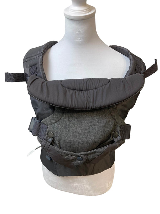 secondhand Infantino Flip 4-in-1 Convertible Carrier