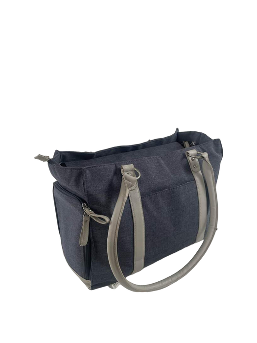 Shop Bananafish Charlotte Pump And Accessories Bag at GoodBuy Gear