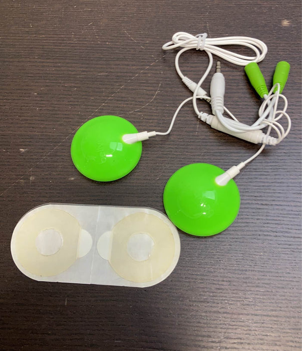 secondhand Bellybuds Prenatal Speakers