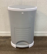 secondhand Diaper Dekor Classic Diaper Pail