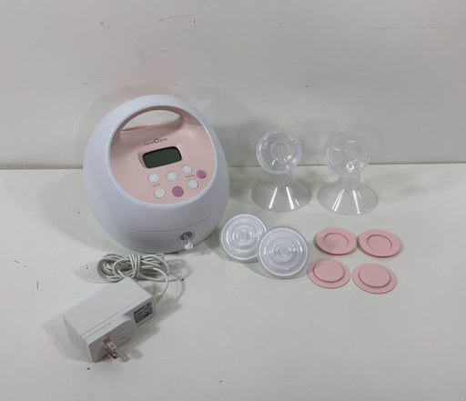 used Spectra Baby S2 Plus Electric Breast Pump