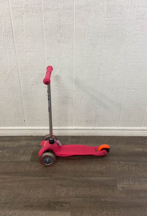 Shop Micro Kickboard Mini Original Kick Scooter at GoodBuy Gear