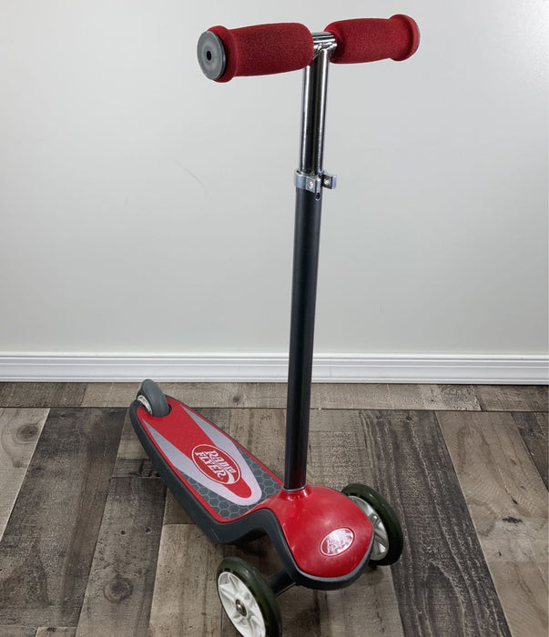 secondhand Radio Flyer My 1st Scooter