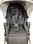 used Double Strollers