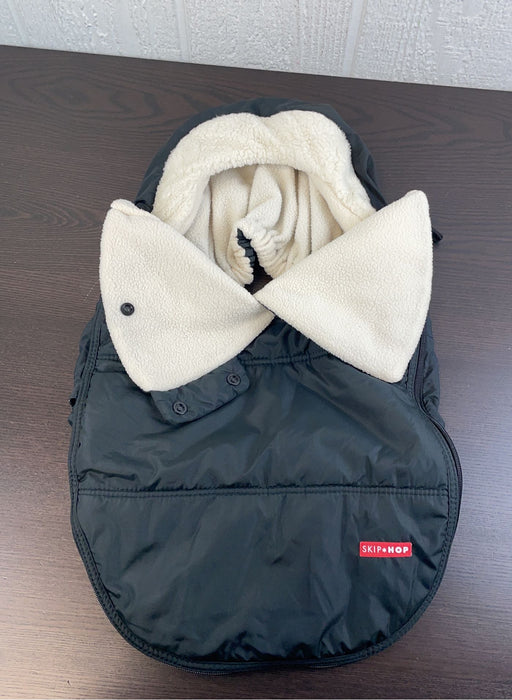 Shop Skip Hop Stroll & Go Universal Car Seat Cover at GoodBuy Gear