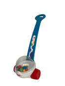 used Fisher Price Corn Popper Push Toy