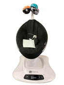 used 4moms MamaRoo Swing, Black Classic