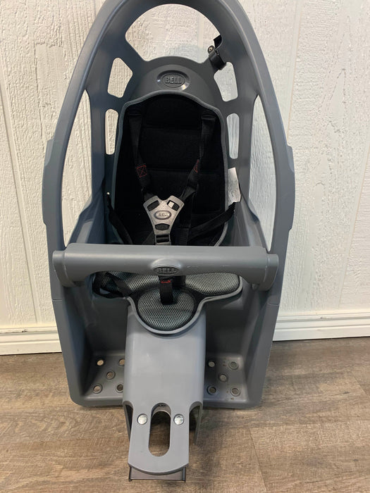 secondhand Bell Sports Cocoon 300 Bicycle Child Carrier, 500