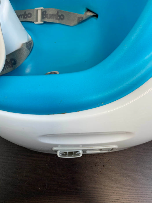 Shop Bumbo Multi Seat, Aqua at GoodBuy Gear