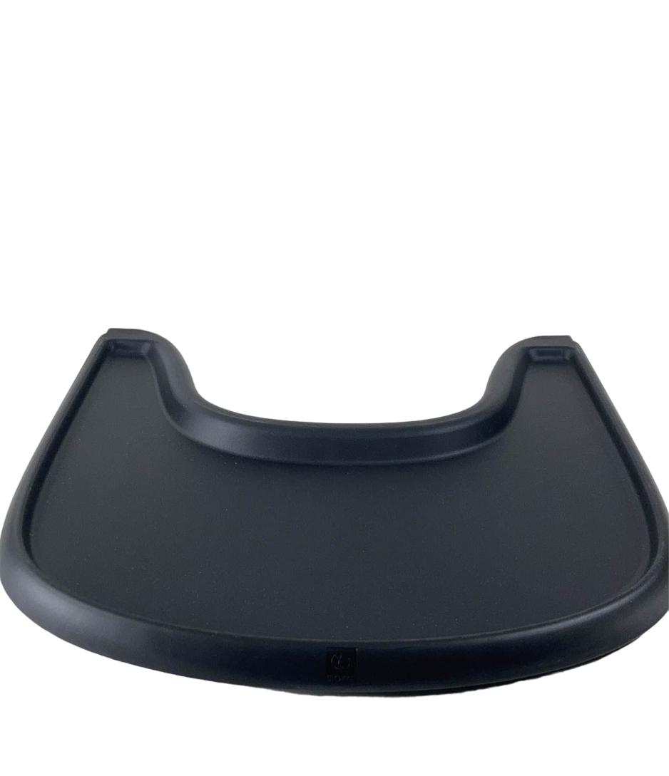 stokke play tray Stokke Tripp Trapp Tray, Black