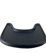 used Stokke Tripp Trapp Tray, Black