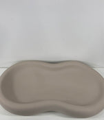 Shop Keekaroo Peanut Changing Pad, Vanilla at GoodBuy Gear