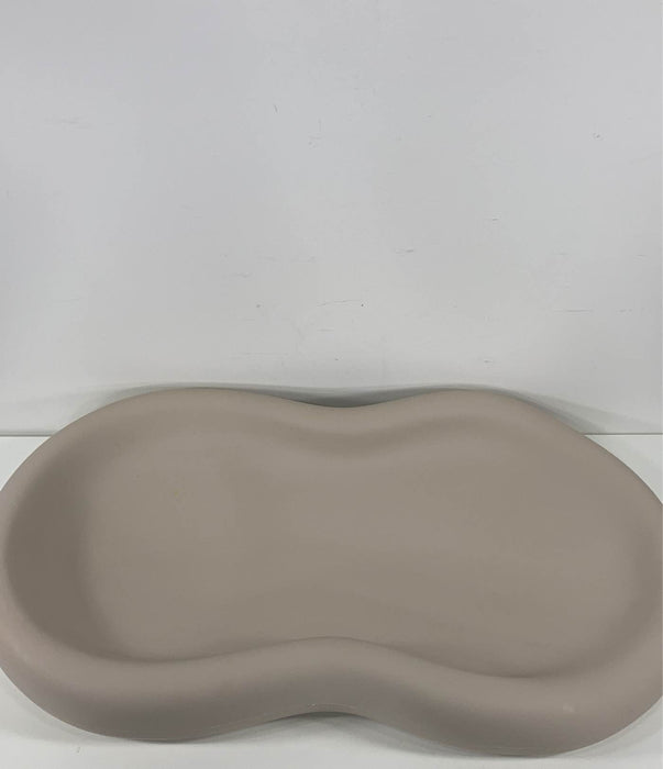 Shop Keekaroo Peanut Changing Pad, Vanilla at GoodBuy Gear