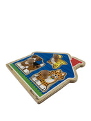 Shop Melissa & Doug Jumbo Knob Puzzle, House Pets at GoodBuy Gear