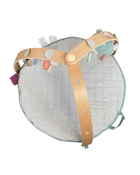 secondhand Ingenuity Cozy Spot Reversible Activity Gym, Loamy