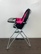 secondhand Doll High Chair