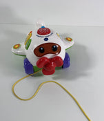 used VTech Fly & Learn Airplane