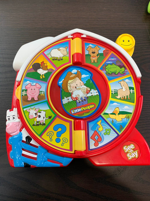 secondhand BUNDLE Interactive Toys