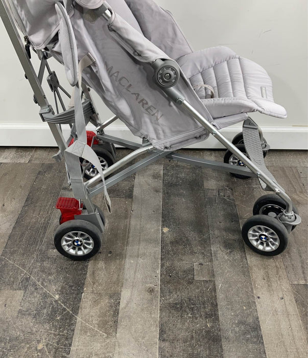 MacLaren BMW Buggy Stroller