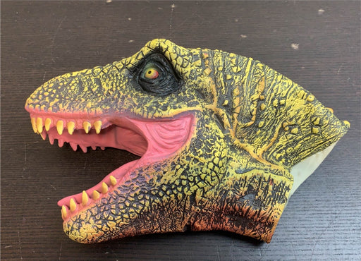 secondhand BUNDLE Hand Puppets