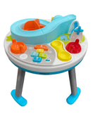 used Skip Hop Explore & More Let's Roll Activity Table