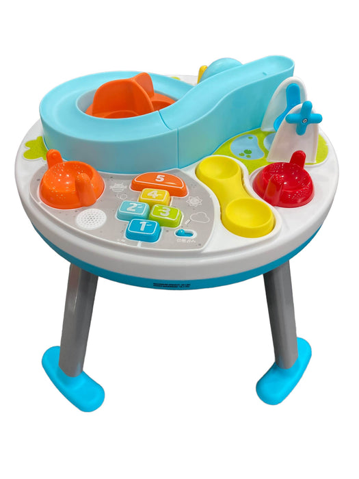 used Skip Hop Explore & More Let's Roll Activity Table