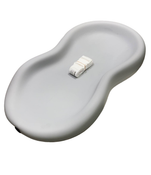 Shop Keekaroo Peanut Changing Pad, Sable at GoodBuy Gear