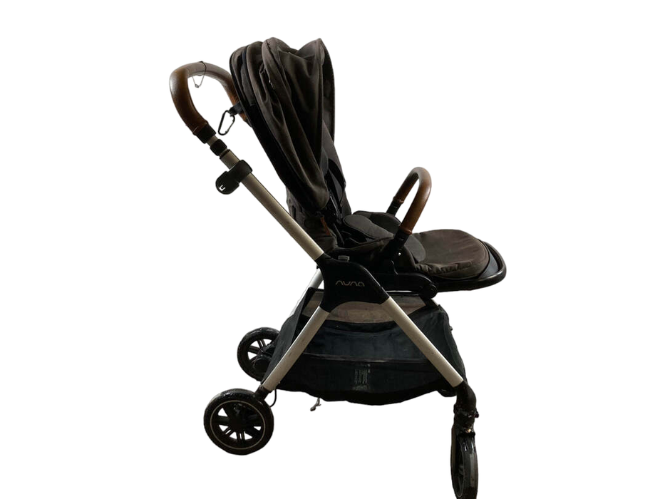 used Strollers