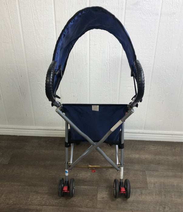 secondhand Strollers