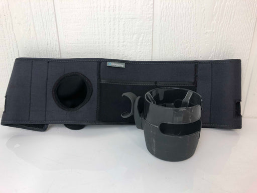 used UPPAbaby VISTA/CRUZ Cup Holder, 2015+