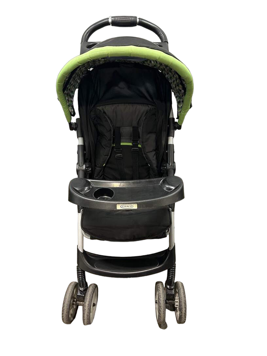 secondhand Strollers