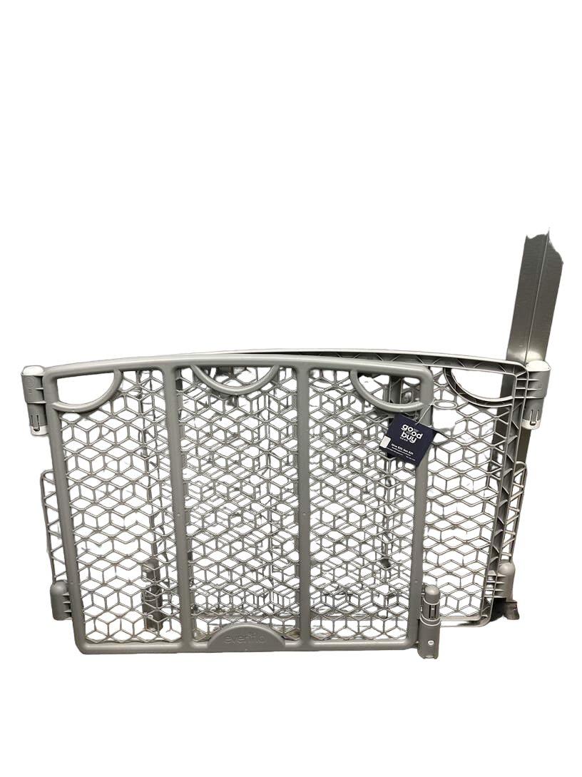 Evenflo Play space 2-panel Extension — GoodBuy Gear